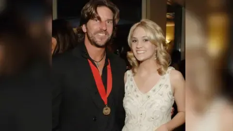 Celebrated Songwriter Brett James, Recognized For Co-Writing the Classic ‘Jesus, Take the Wheel’, Loses Life in US Plane Crash