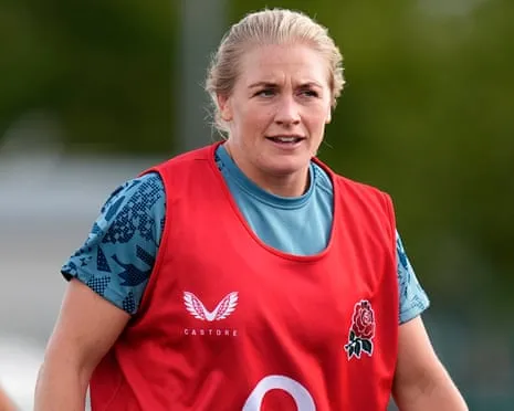 England and France Prepare for Thrilling Semi-Final Battle with Rugby Glory Spot
