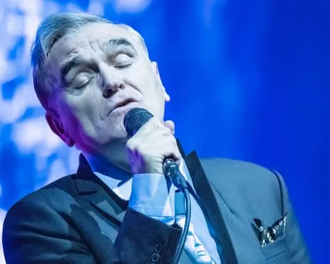 Morrissey Calls Off Two US Shows Due to ‘Credible Threat’ on His Life
