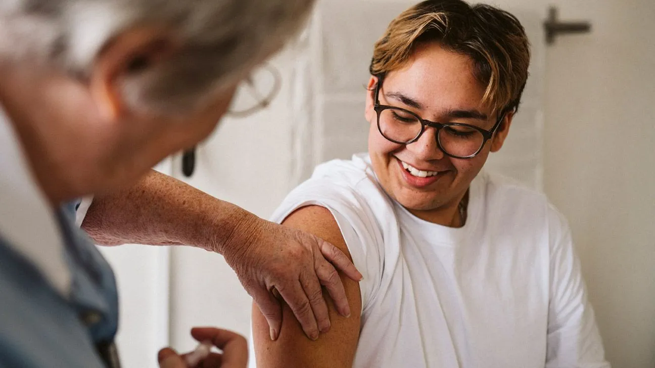 Are You Considering Receiving a Flu Shot In the Coming Months? This Is Expert Views Medical Professionals Think.